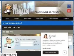 Sites similar to drterrazzo.com