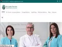 Sites similar to drterren.com
