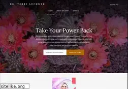 Sites similar to drterrilechnyr.com