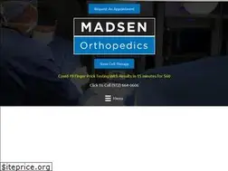 Sites similar to drterrymadsen.com