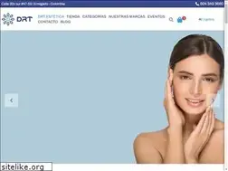 Sites similar to drtestetica.com
