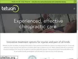 Sites similar to drtetuan.com
