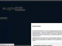 Sites similar to drteuto.com.br