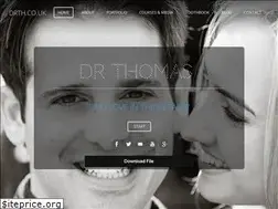 Sites similar to drth.co.uk