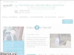 Sites similar to drthaiha.vn