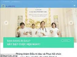 Sites similar to drthaithihoa.com