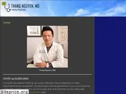 Sites similar to drthangnguyen.com