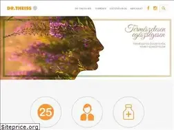 Sites similar to drtheiss.hu
