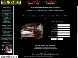 Sites similar to drtheo.nl