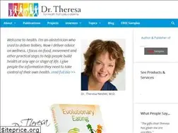 Sites similar to drtheresa.com