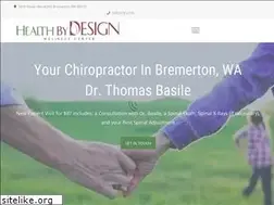Sites similar to drthomasbasile.com