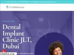 Sites similar to drthomasdentalimplantclinic.com