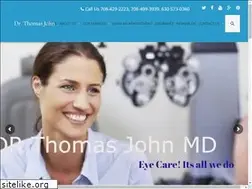 Sites similar to drthomasjohn.com