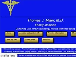 Sites similar to drthomasmiller.com