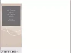 Sites similar to drthomasolona.com