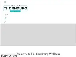 Sites similar to drthornburg.com