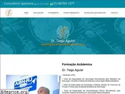 Sites similar to drtiagoaguiar.com