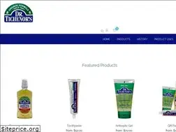 Sites similar to drtichenor.com