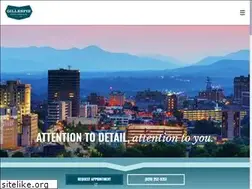Sites similar to drtimgillespie.com
