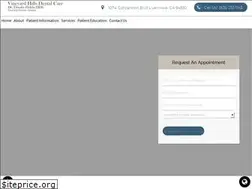 Sites similar to drtimhubbs.com