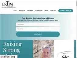 Sites similar to drtimjordan.com