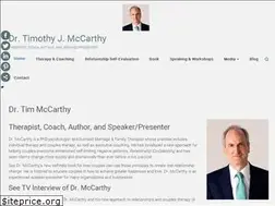 Sites similar to drtimmccarthy.com