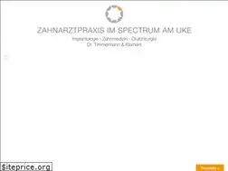 Sites similar to drtimmermann.de