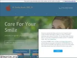 Sites similar to drtimothybrooks.com