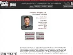 Sites similar to drtimothymurphy.com