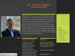 Sites similar to drtimothyweber.com