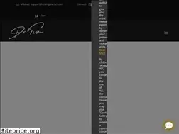 Sites similar to drtimpearce.com