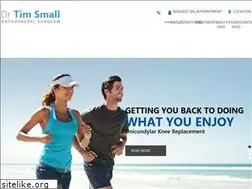 Sites similar to drtimsmall.com.au