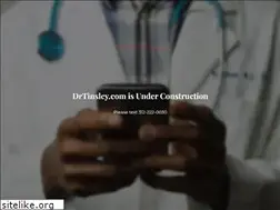 Sites similar to drtinsley.com
