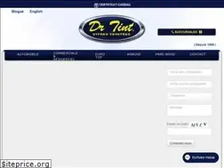 Sites similar to drtint.com