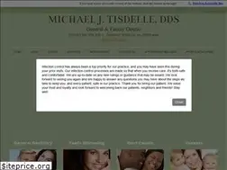 Sites similar to drtisdelle.com