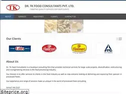 Sites similar to drtkfoods.com