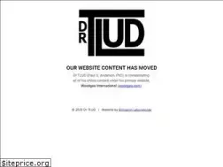 Sites similar to drtlud.com