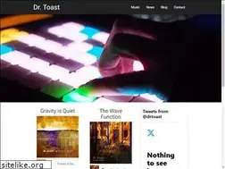 Sites similar to drtoast.com
