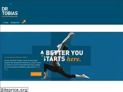 Sites similar to drtobias.com
