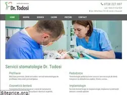 Sites similar to drtodosi.ro