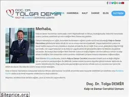 Sites similar to drtolgademir.com