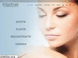 Sites similar to drtolgaeryilmaz.com