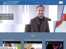 Sites similar to drtolgatasci.com