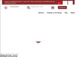 Sites similar to drtolgatuzuner.com