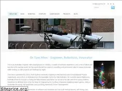 Sites similar to drtomallen.com