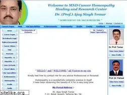 Sites similar to drtomar.com