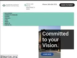 Sites similar to drtomcampbell.com