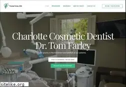 Sites similar to drtomfarley.com