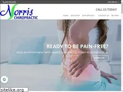 Sites similar to drtomnorris.com