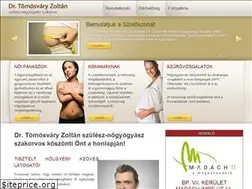 Sites similar to drtomosvary.hu